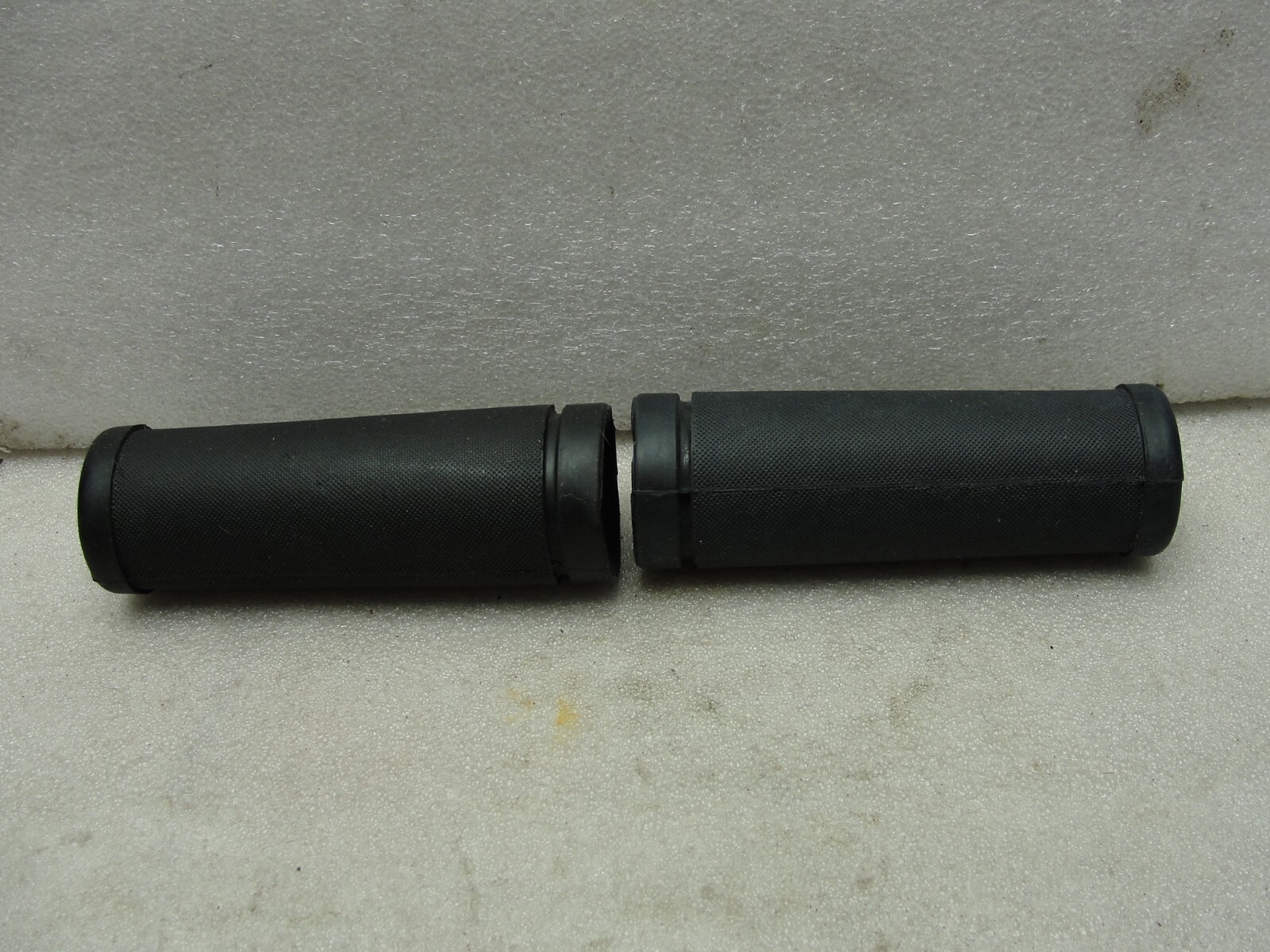 Rubber Hand Grips 4 Rubber Hand Grips 4