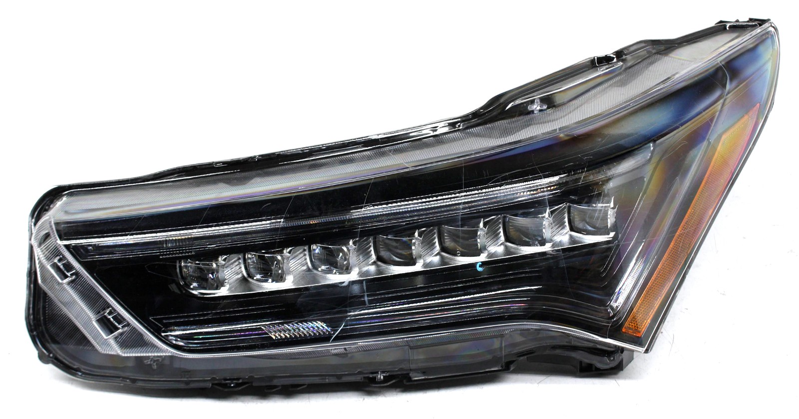 OEM Left Driver Side LED Headlamp For Acura RDX 33150-TJB-A51