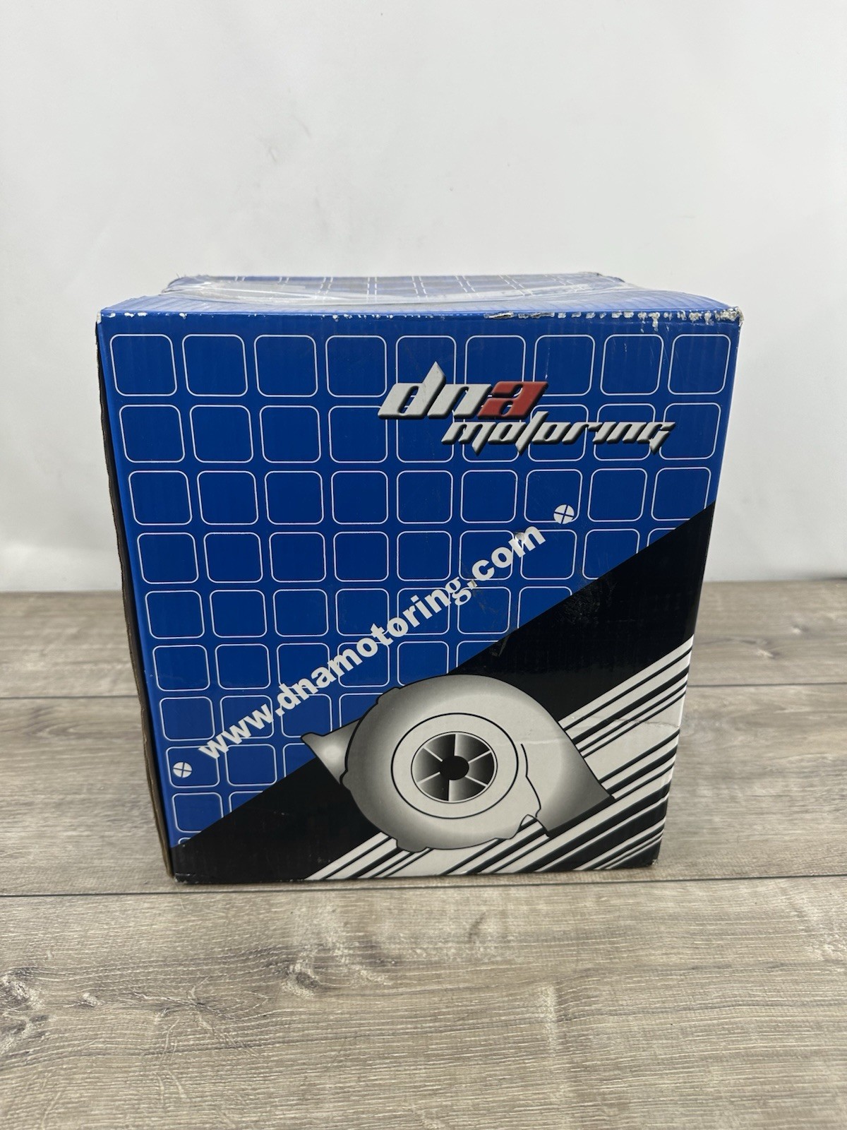 TURBOCHARGER TBC-TD06H-25G NEW DNA MOTORING TURBOCHARGER TBC-TD06H-25G NEW DNA MOTORING