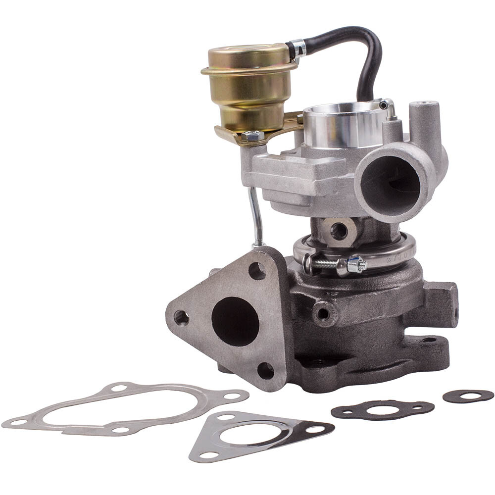 Turbo Turbocharger fit Mitsubishi Pajero 4M40 2.8L TD04-12T Oil Cooled New
