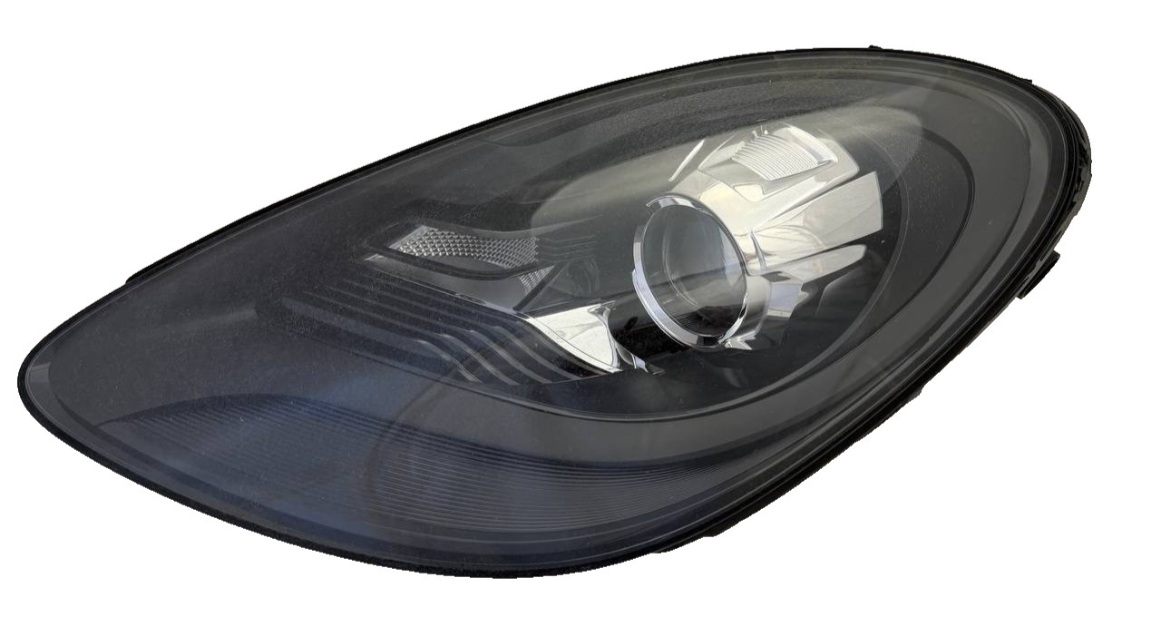 2017-2020 Porsche Cayman Boxster 718 982 XENON Driver Left Headlight 982941009B