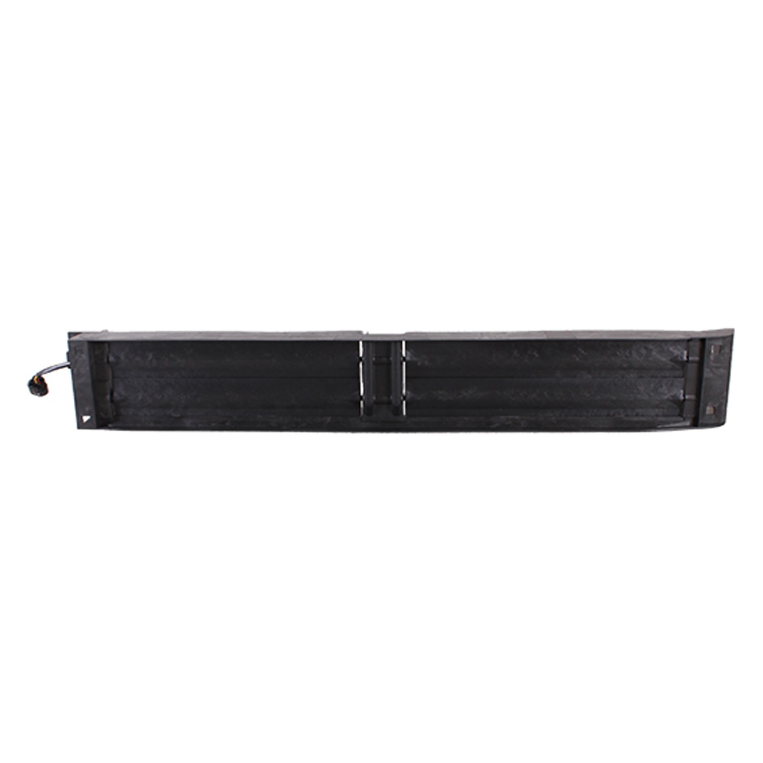 New Radiator Shutter Assembly Fits 2021-2025 Toyota Sienna