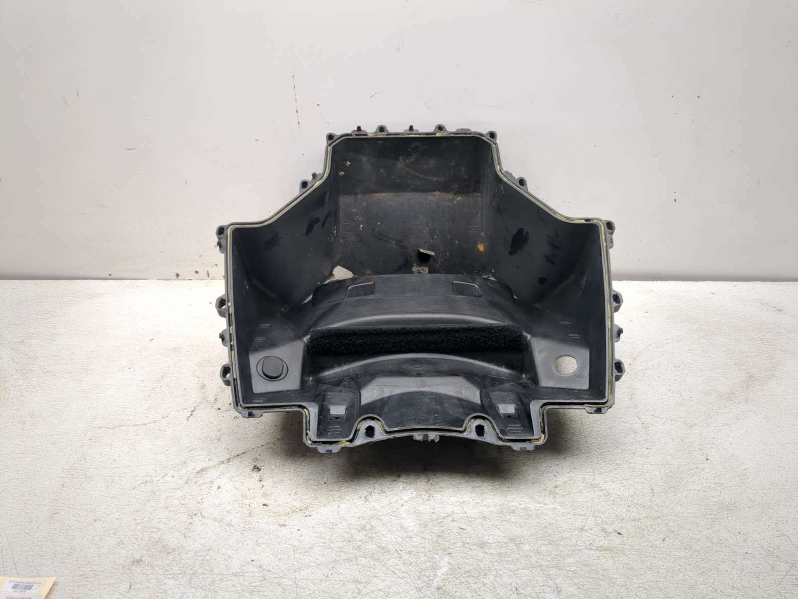 12-19 Can-Am Spyder Roadster RT Storage Compartment 708301799