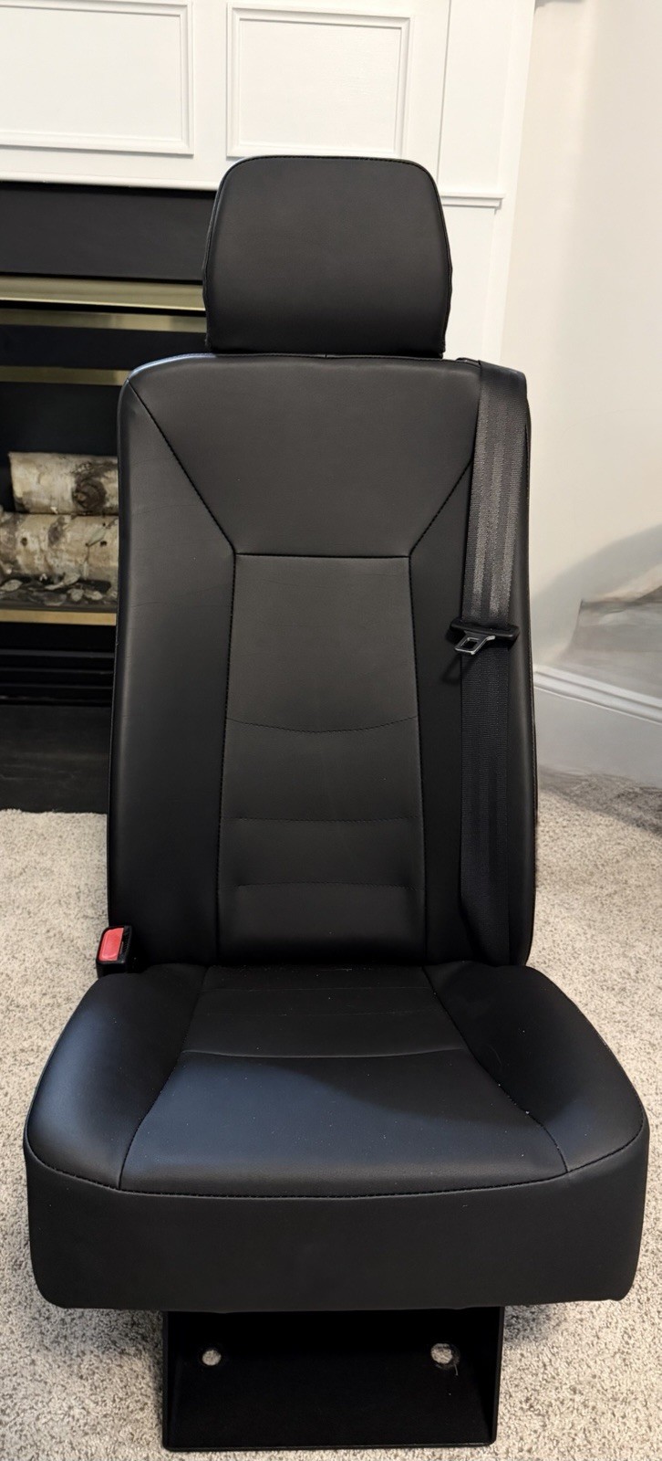Smartfloor Smartseat 16” Seat and Base Smartfloor Smartseat 16” Seat and Base