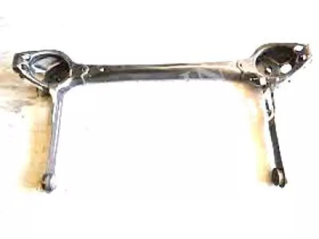 Genuine Ford Axle Assembly 2F2Z4B435AB