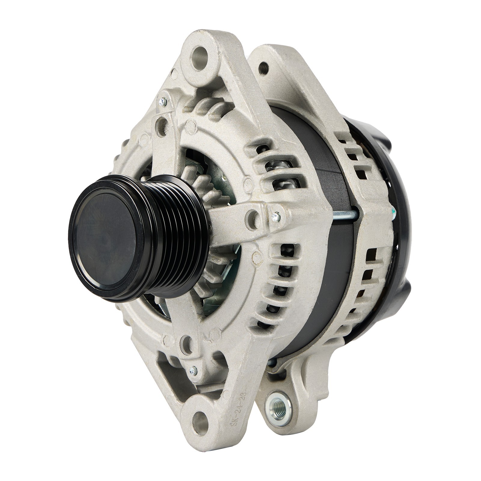 New 11326 Alternator for  Toyota Highlander 10-16/Venza 09-16/Sienna 07-16 150A