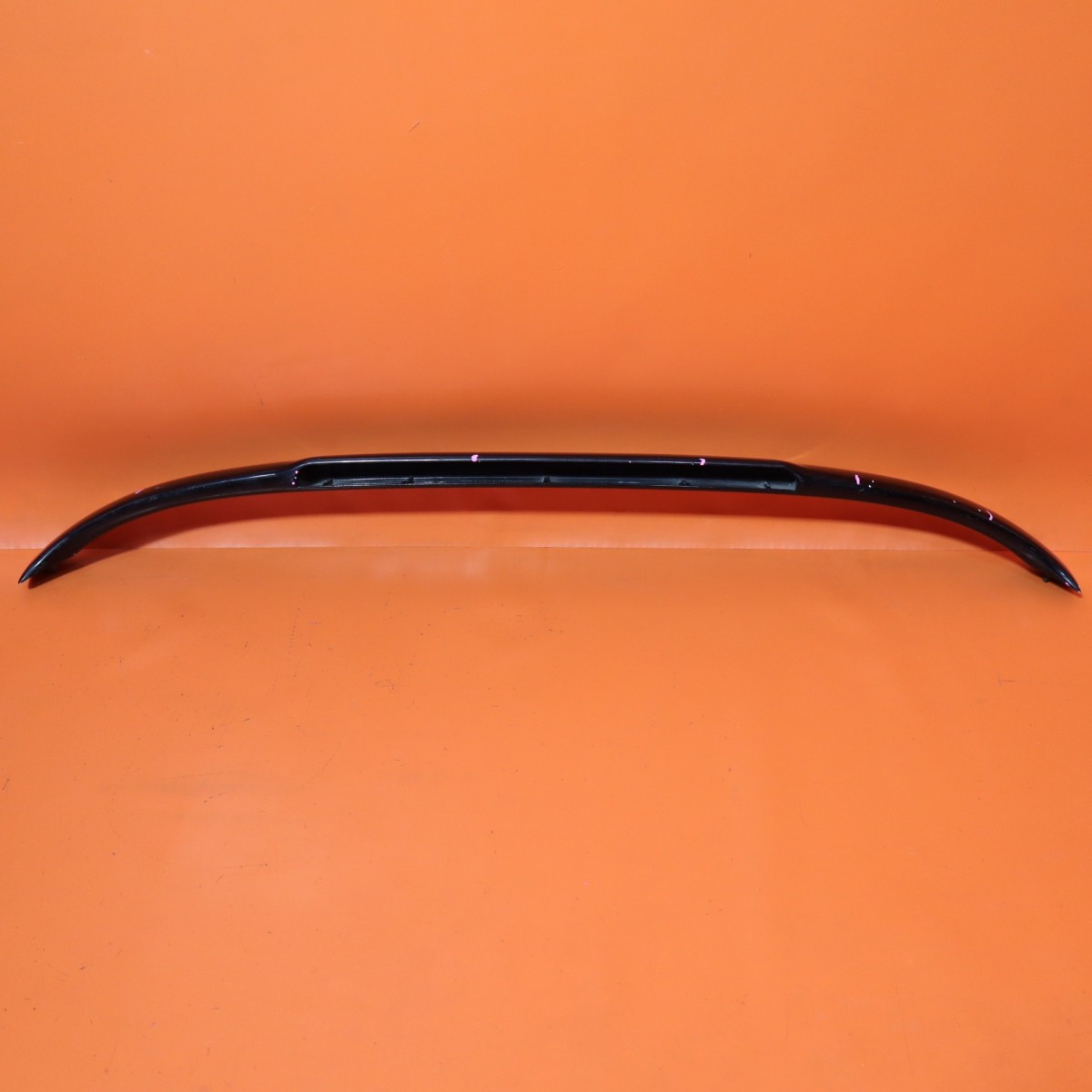 PORSCHE 911 993 DECK LID SPOILER LIGHT REAR 1995 1996 1997 1998 99350418100 OEM