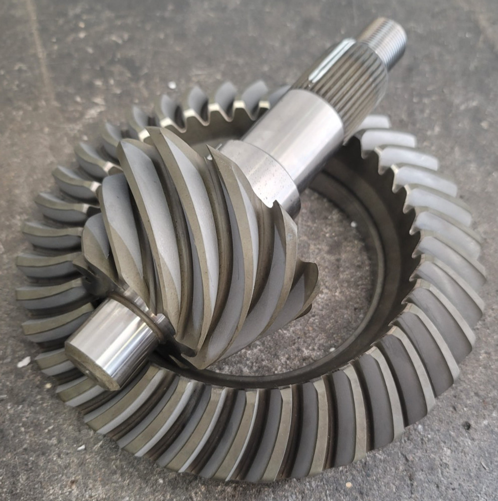 USED - Ford 9 USED - Ford 9