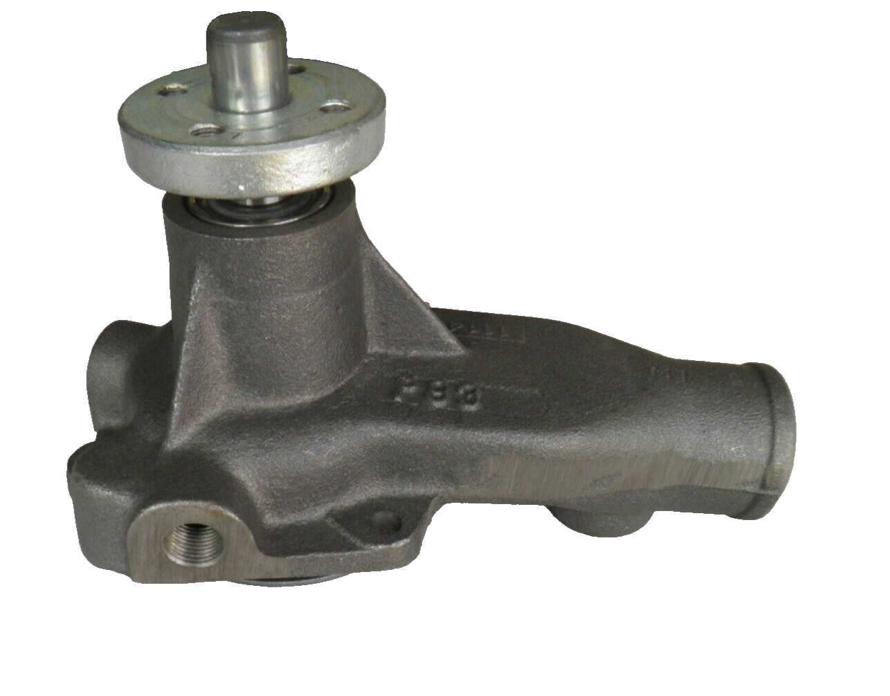 1693 WATER PUMP 1974-82 Ford truck