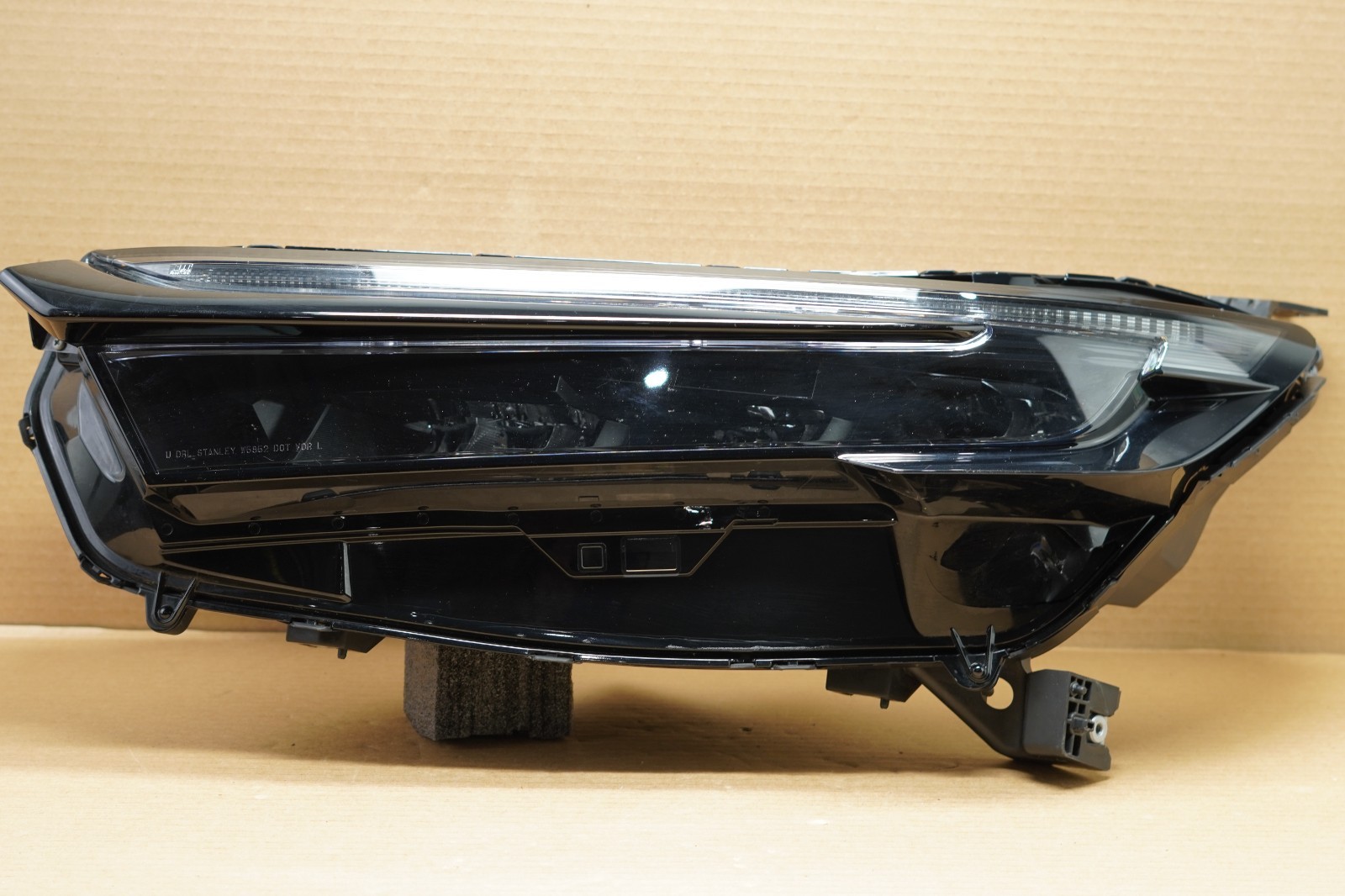 23-24 OEM Honda CR-V LED Headlight LH DRIVER Passenger Y1
