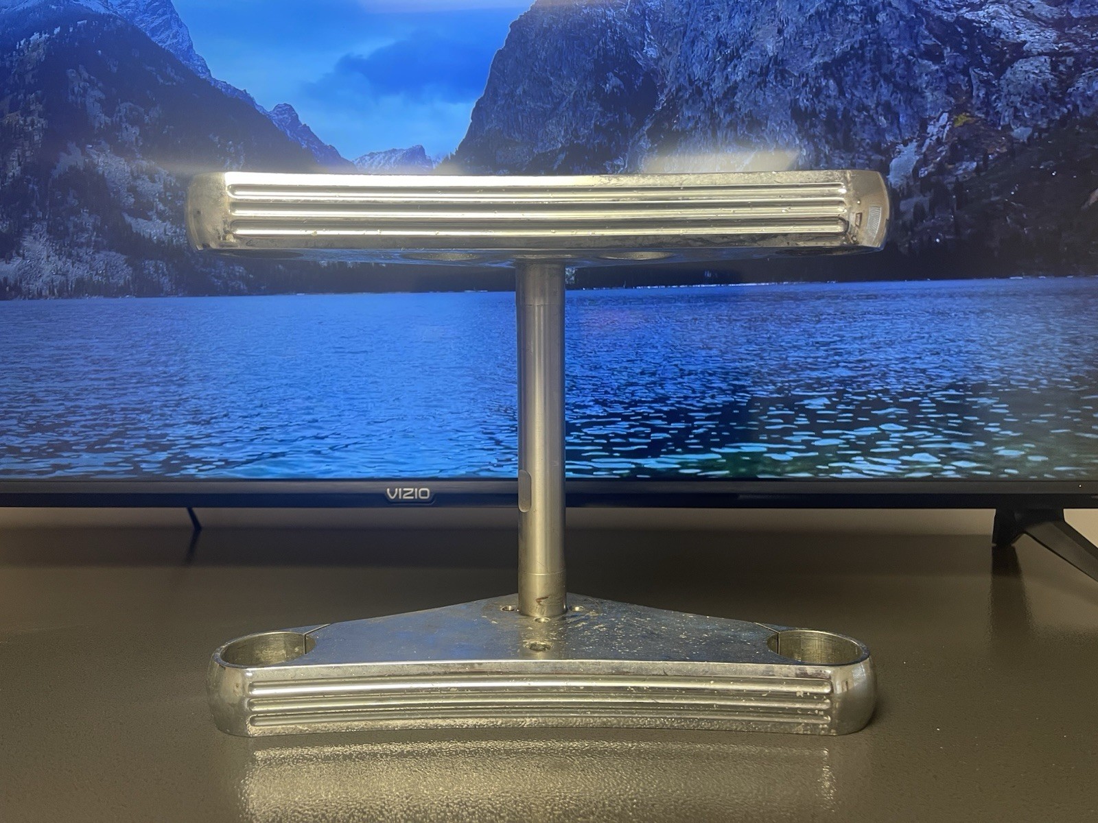 PRO ONE Billet 41mm Wide Glide Triple Trees Harley Davidson Custom Chopper USED PRO ONE Billet 41mm Wide Glide Triple Trees Harley Davidson Custom Chopper USED