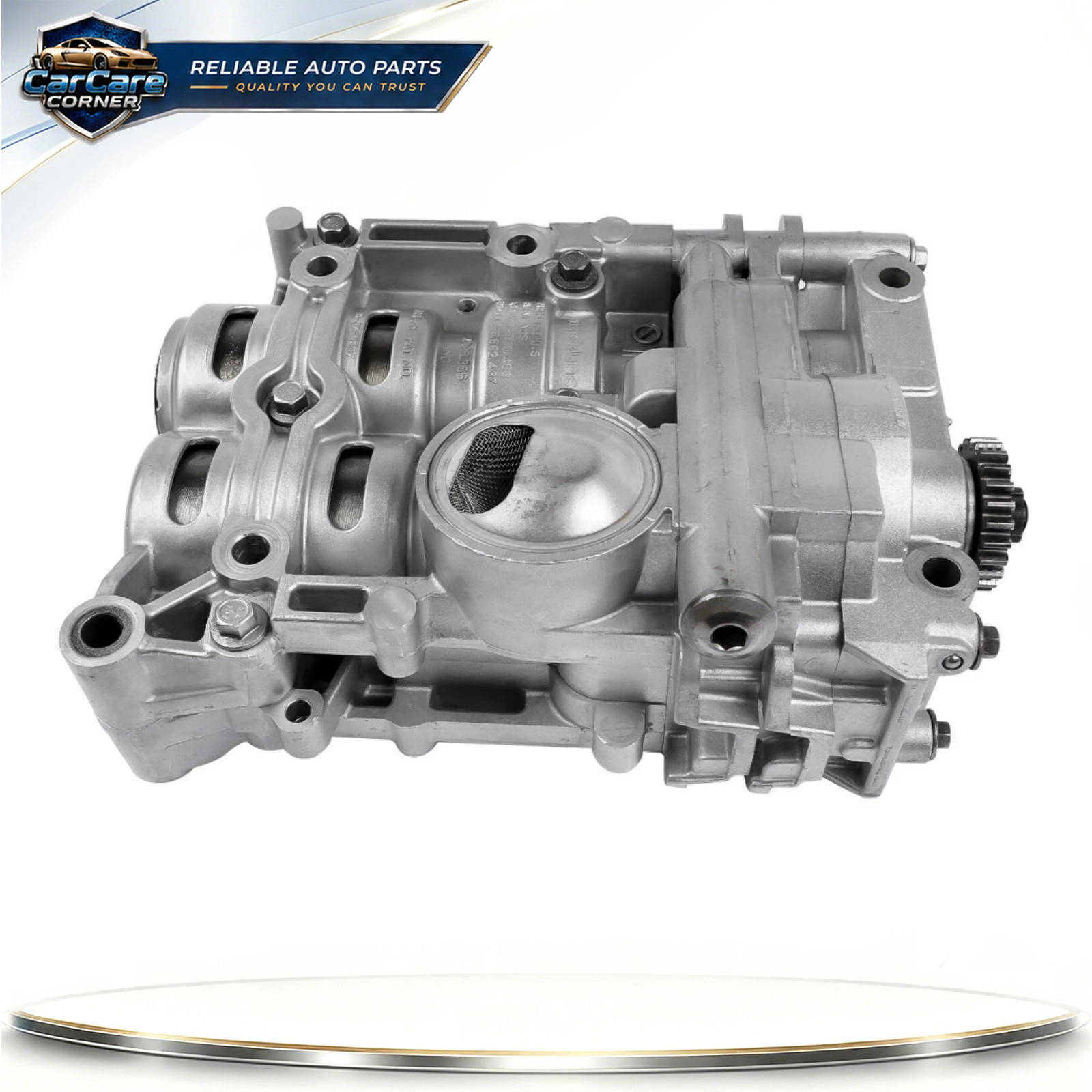 New For HYUNDAI KIA 2.4L L4 GAS 06-11 Oil pump balance shaft 23300-25220