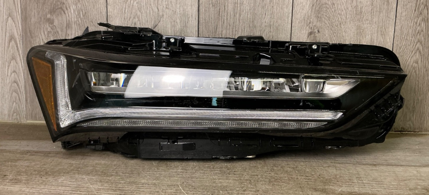 2021-2025 ACURA TLX RH PASSENGRE SIDE HEADLIGHT OEM 2021-2025 ACURA TLX RH PASSENGRE SIDE HEADLIGHT OEM