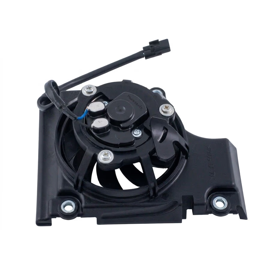 Yamaha Genuine Blower Assy - Bnk-12405-00-00