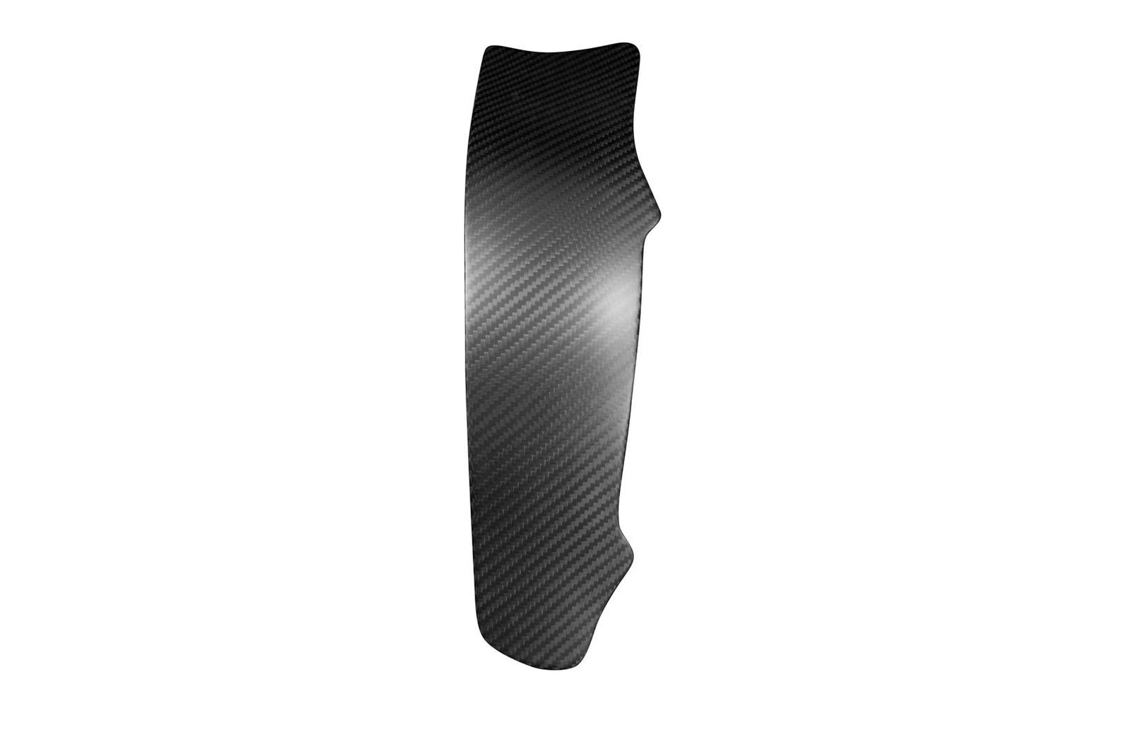 Carbon Swingarm Cover for KTM 1290 Super Duke R 2020-