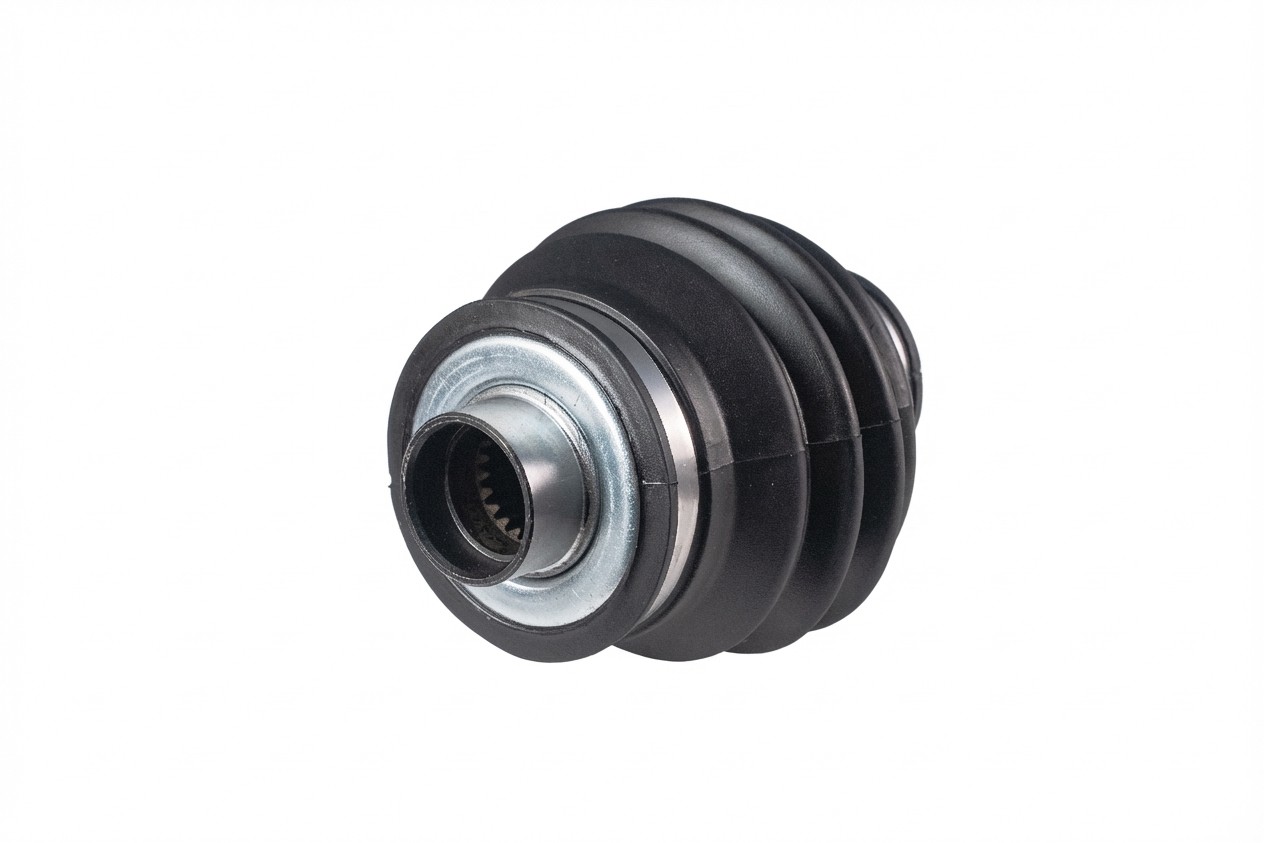 Honda Genuine Joint Assy., Yoke - 40300-Hr3-A20