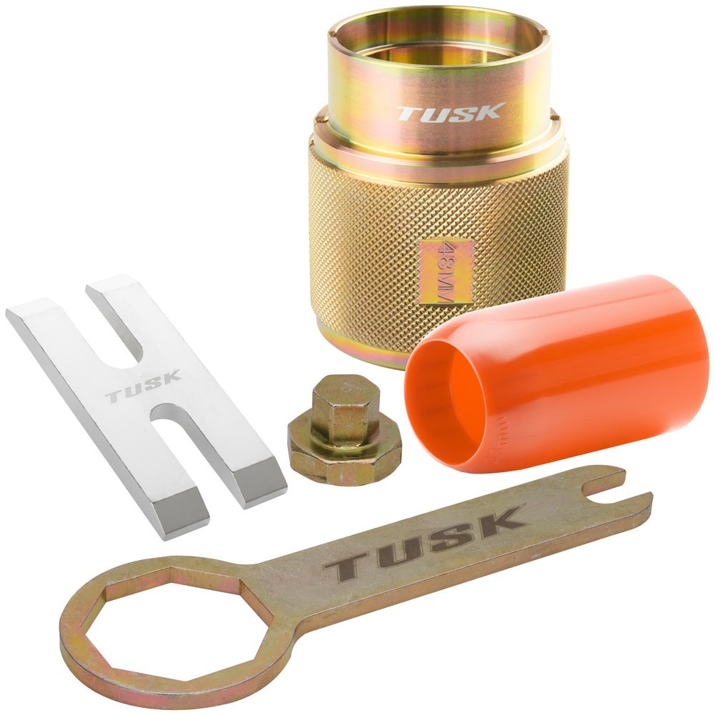 Tusk Fork Rebuild Tool Kit For Yamaha YZ125 250 & X 05-26 YZ250F 450F & FX 05-26