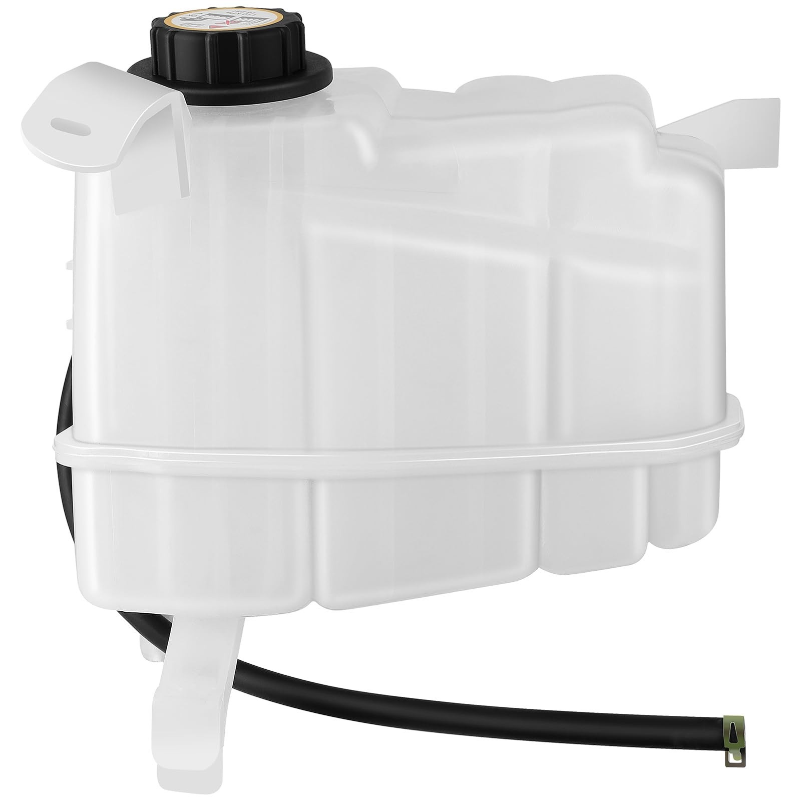 Coolant Reservoir 1997-02 Ford Expedition 97-03, F-150 04 F-150 Heritage 02, Lin Coolant Reservoir 1997-02 Ford Expedition 97-03, F-150 04 F-150 Heritage 02, Lin