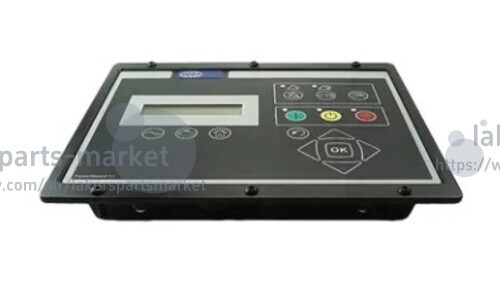 For FG Wilson Power Wizard 1.1 Engine Digital Controller brand new For FG Wilson Power Wizard 1.1 Engine Digital Controller brand new