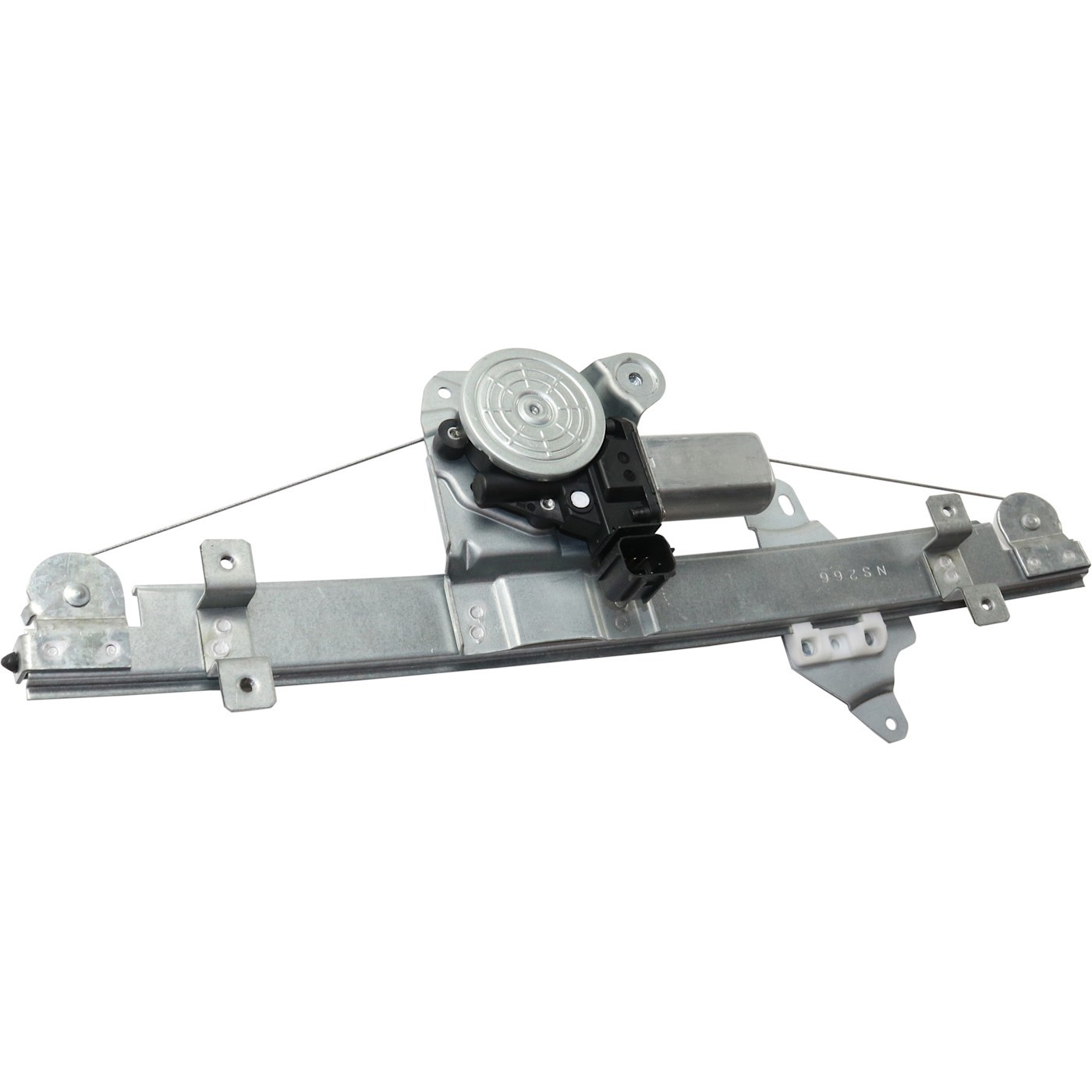 Window Regulator Front Passenger Right Side for Nissan Murano 2015-2021