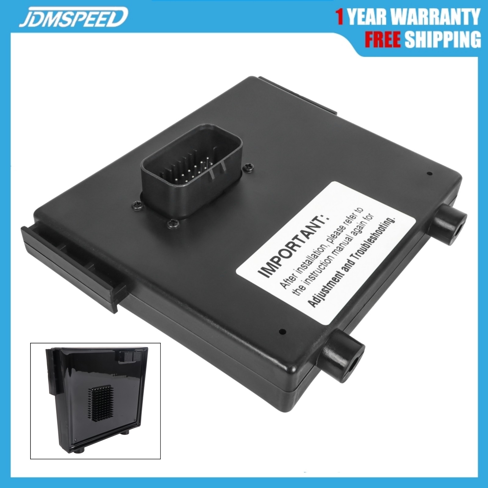 ONAN Circuit Board For Cummins Onan RV QG Generator 327‑1413 3271413 NEW
