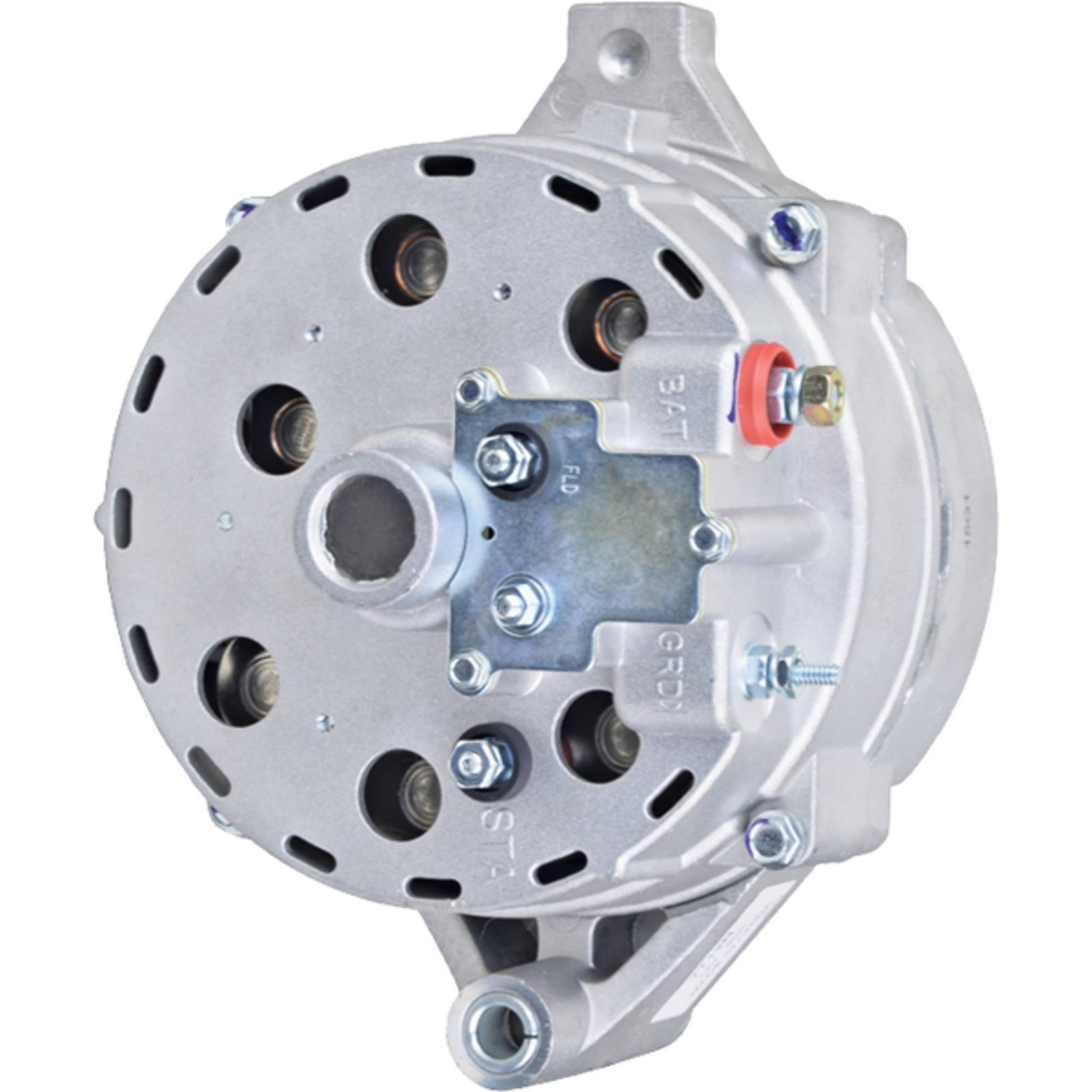 Alternator For Ford All Models (By Engine) - Prior to 1982 1979-1981; AFD0004