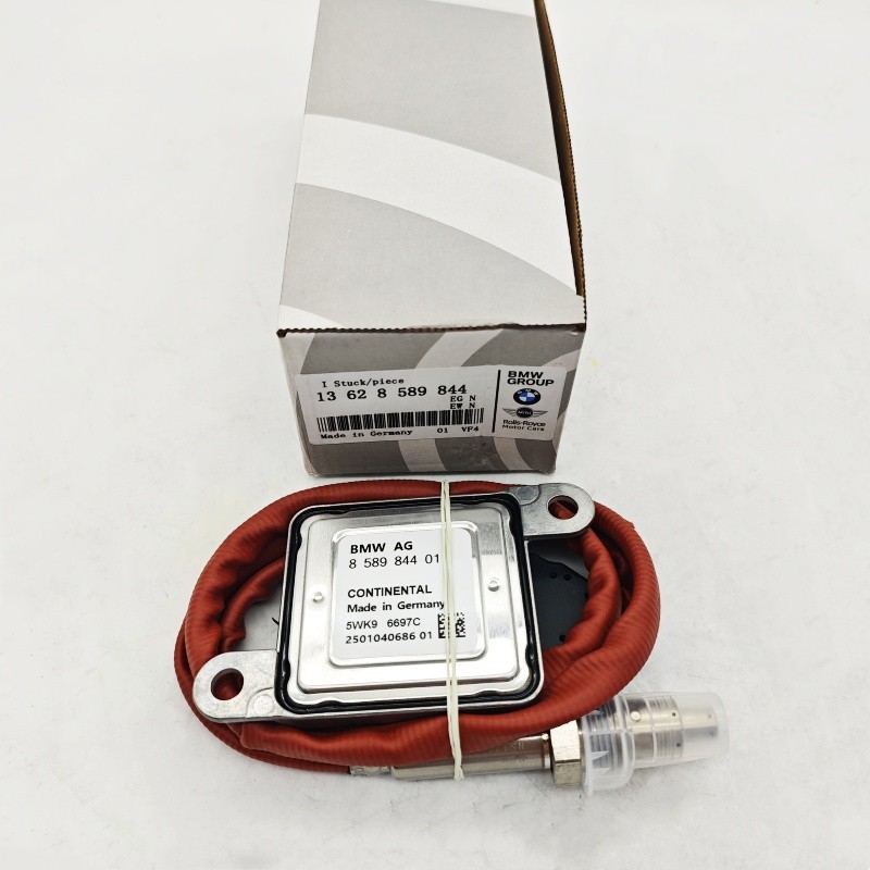 NEW Rear Nox Sensor for 328d & 328d xDrive 09-17 2.0L X5 3.0L 13628589844