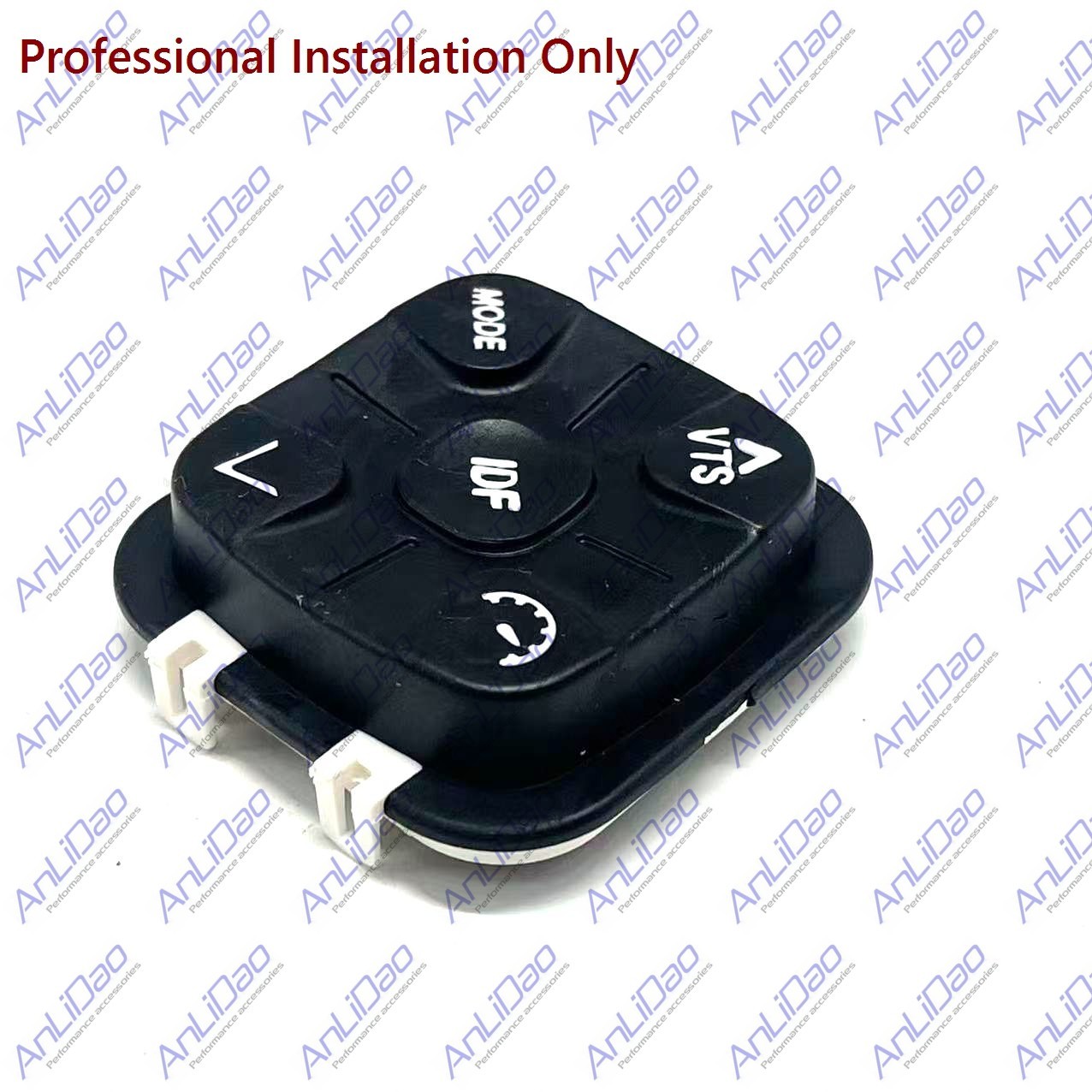 Replaces For Sea-Doo Rxt 300 New Handlebar Left Control Switch (panel) 278003821