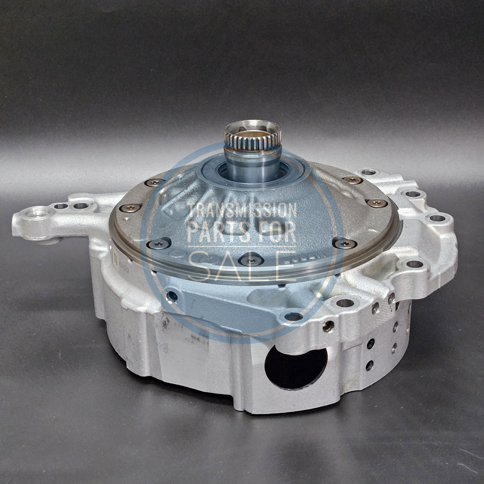 U760E U760F TRANSMISSION OIL PUMP REBUILT  Toyota and 6 Speeds 2.4 2.5 2.7