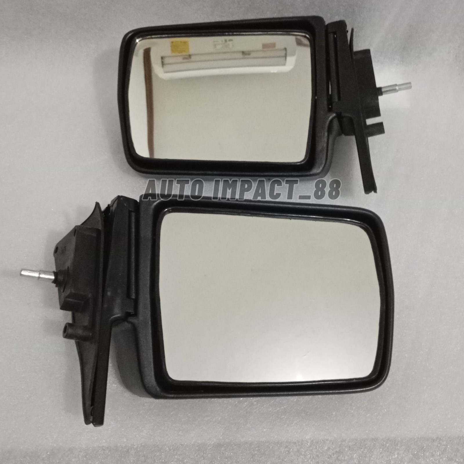 Pair Mirror Wing Inner New Produk  Fits For DAIHATSU Feroza Rocky Taft GT F70