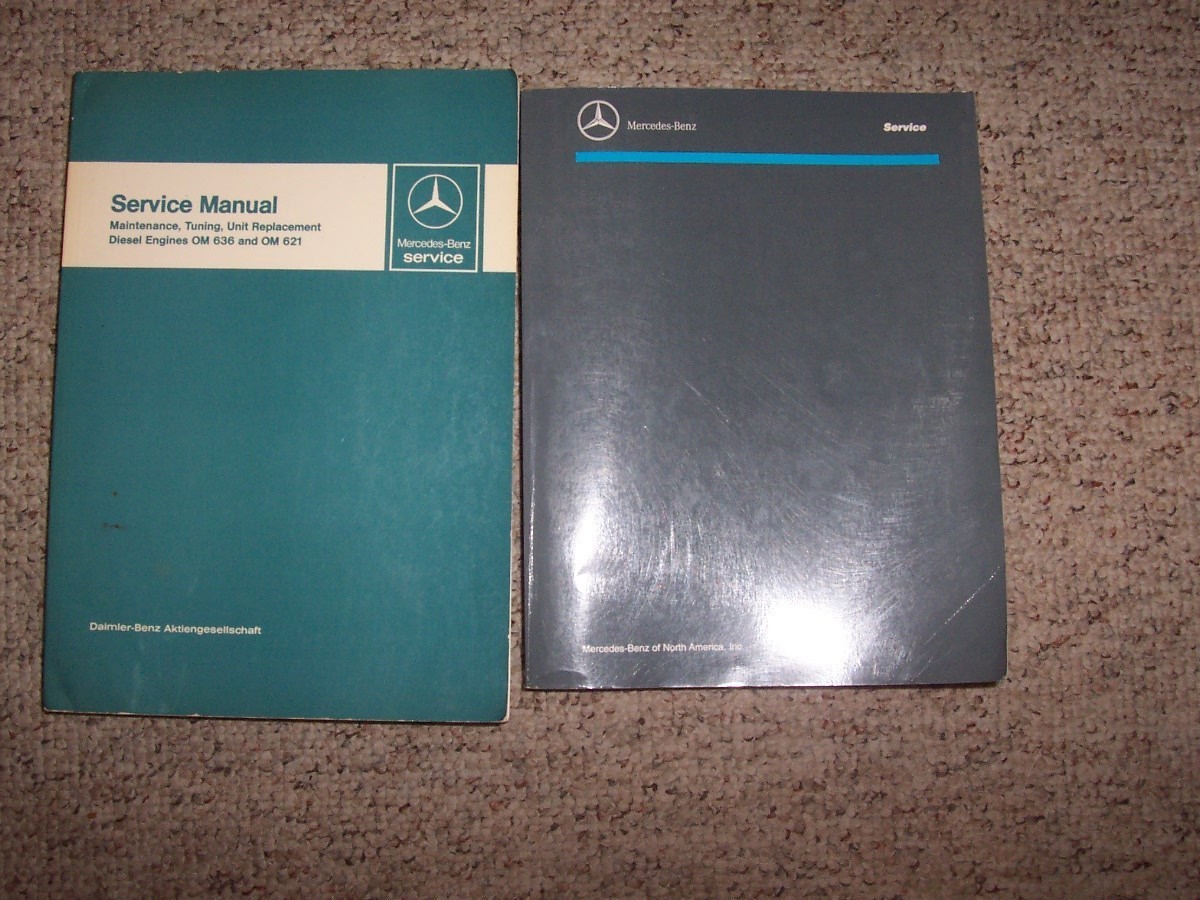 1953-1959 Mercedes Benz 180D Shop Service Repair Manual 1954 1955 1956 1957 1958 1953-1959 Mercedes Benz 180D Shop Service Repair Manual 1954 1955 1956 1957 1958
