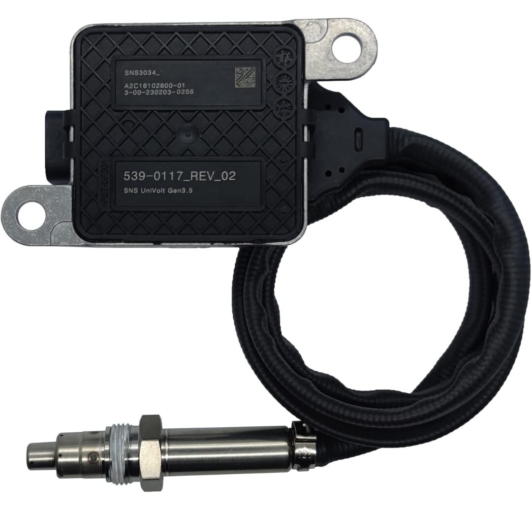 MAKE AN OFFER NOx Sensor Nitrogen Oxide Sensor for CAT Caterpillar 5390117...