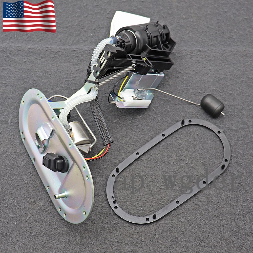Fuel Pump Assembly FITS 2000-2007 Harley Road King/Road King Classic 75127-02A