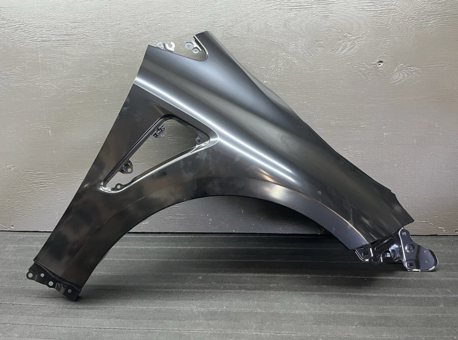2023-2025 Toyota Corolla GR Fender Passenger Side RH OEM