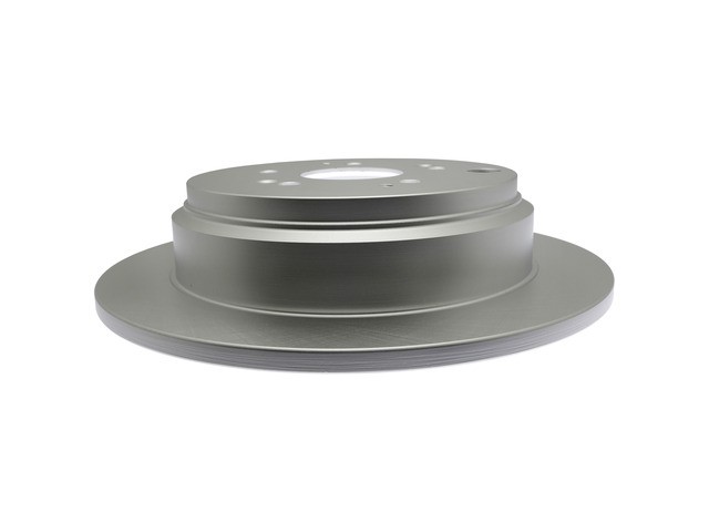Centric Parts Disc Brake Rotor P N 320 40059F