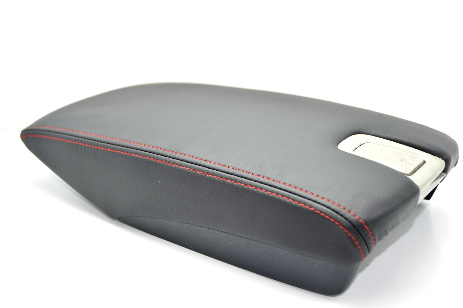 π 2007-2009 Lexus ES350 Black Armrest Center Console Leather Lid Assembly OEM π 2007-2009 Lexus ES350 Black Armrest Center Console Leather Lid Assembly OEM