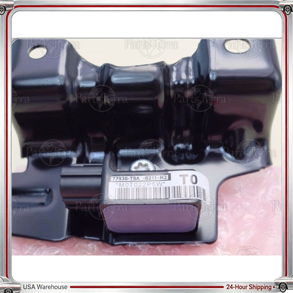 Collision Sensor Right 77930-TBA-B11 for Honda Civic 2016-2021 77930-TBA-B21
