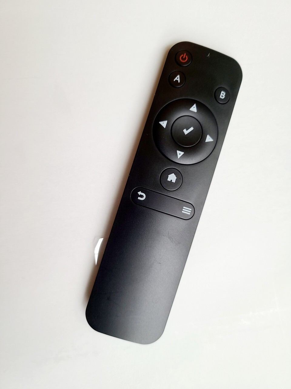Nissan Armada, Infiniti QX60 QX80 OEM Entertainment System Remote Control