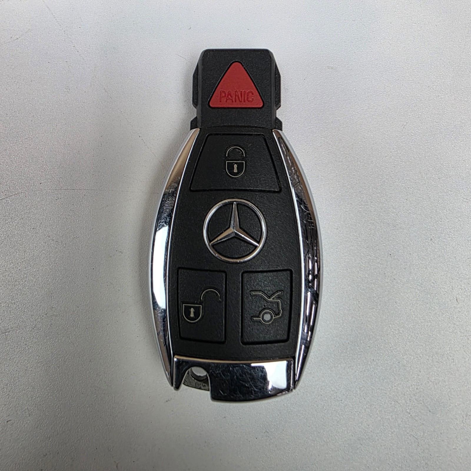 2010-2016 Mercedes E250 E300 E350 E400 E550 Smart Key Fob Remote OEM