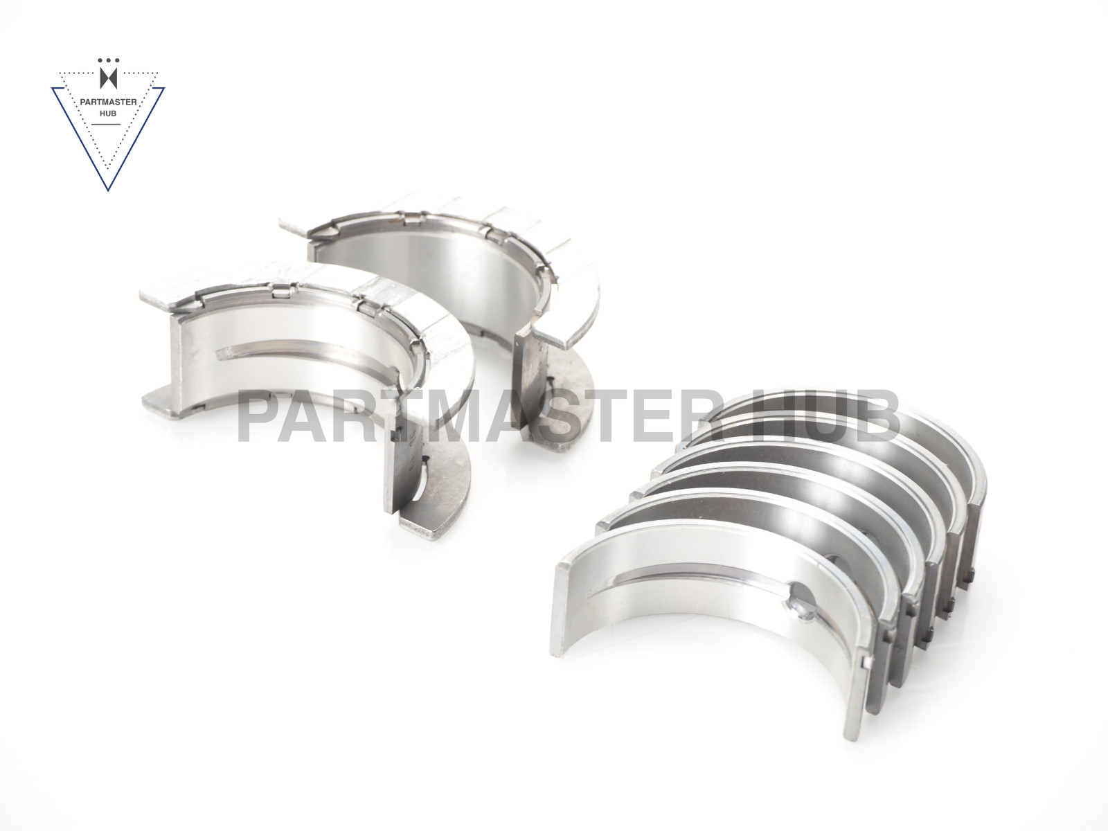 2014-2020 MINI COOPER Engine Crankshaft Main Bearings 1.5L L3 Turbo B36 B38 2014-2020 MINI COOPER Engine Crankshaft Main Bearings 1.5L L3 Turbo B36 B38