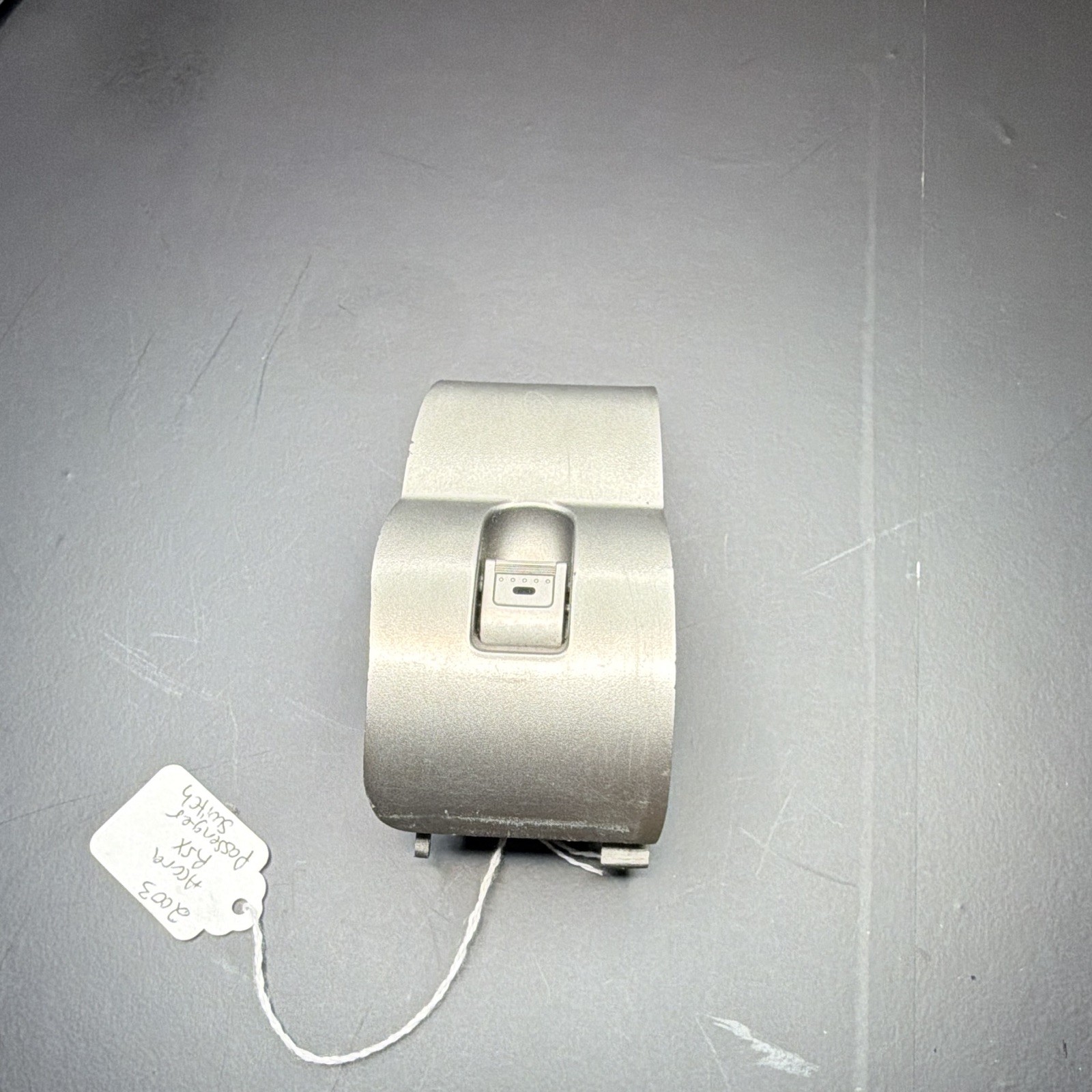 2003-06 Acura RSX Passenger Window Switch OEM 2003-06 Acura RSX Passenger Window Switch OEM