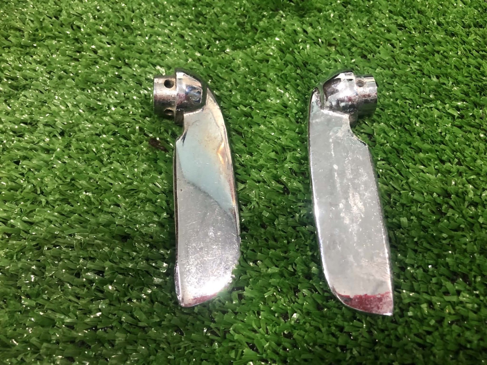 For 1961-65 Datsun Bluebird 320/312 Inside Door Handle New 1 pair after market