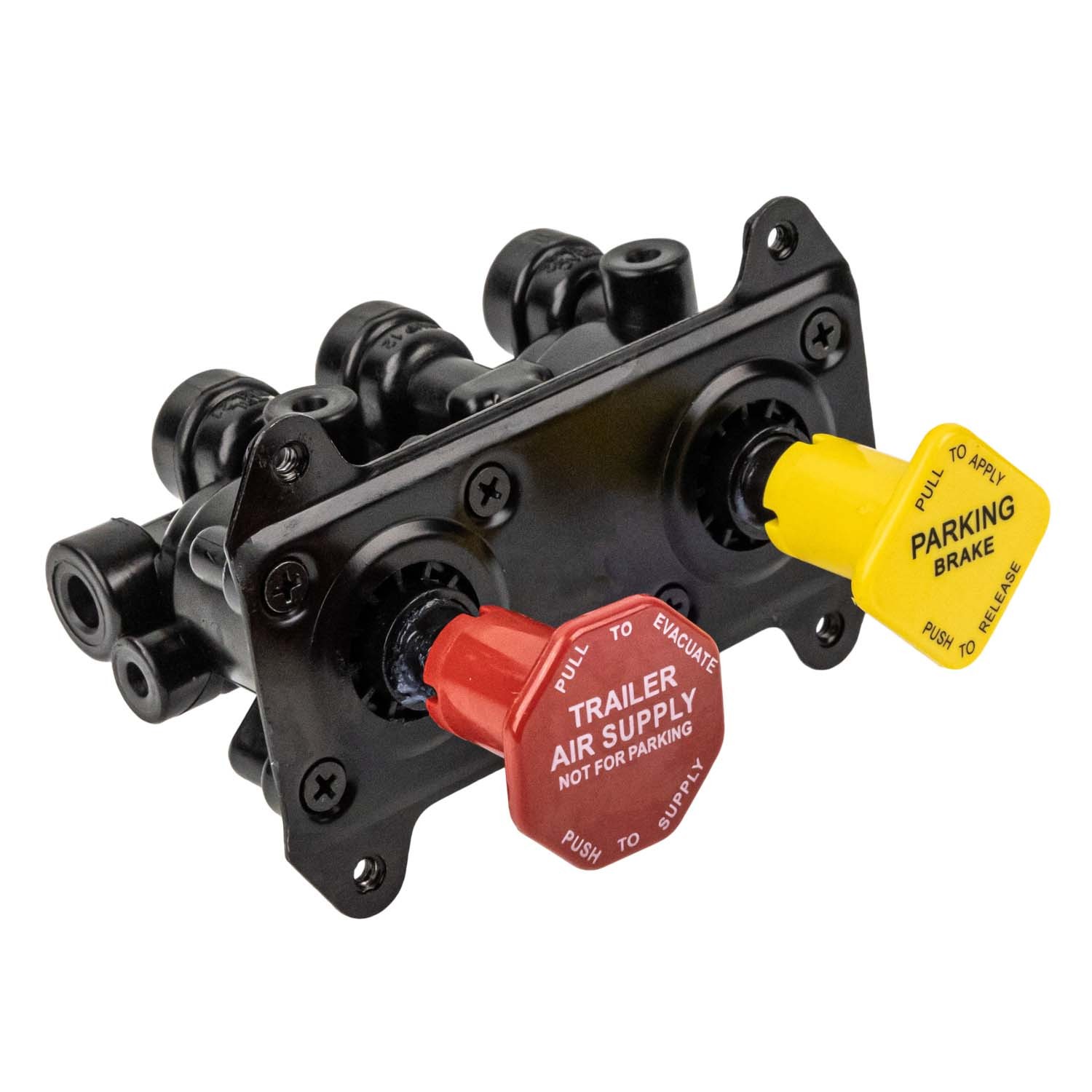 MV3 DASH CONTROL VALVE MODULE - MV-3 - TRAILER PARKING BRAKE - REP 800523