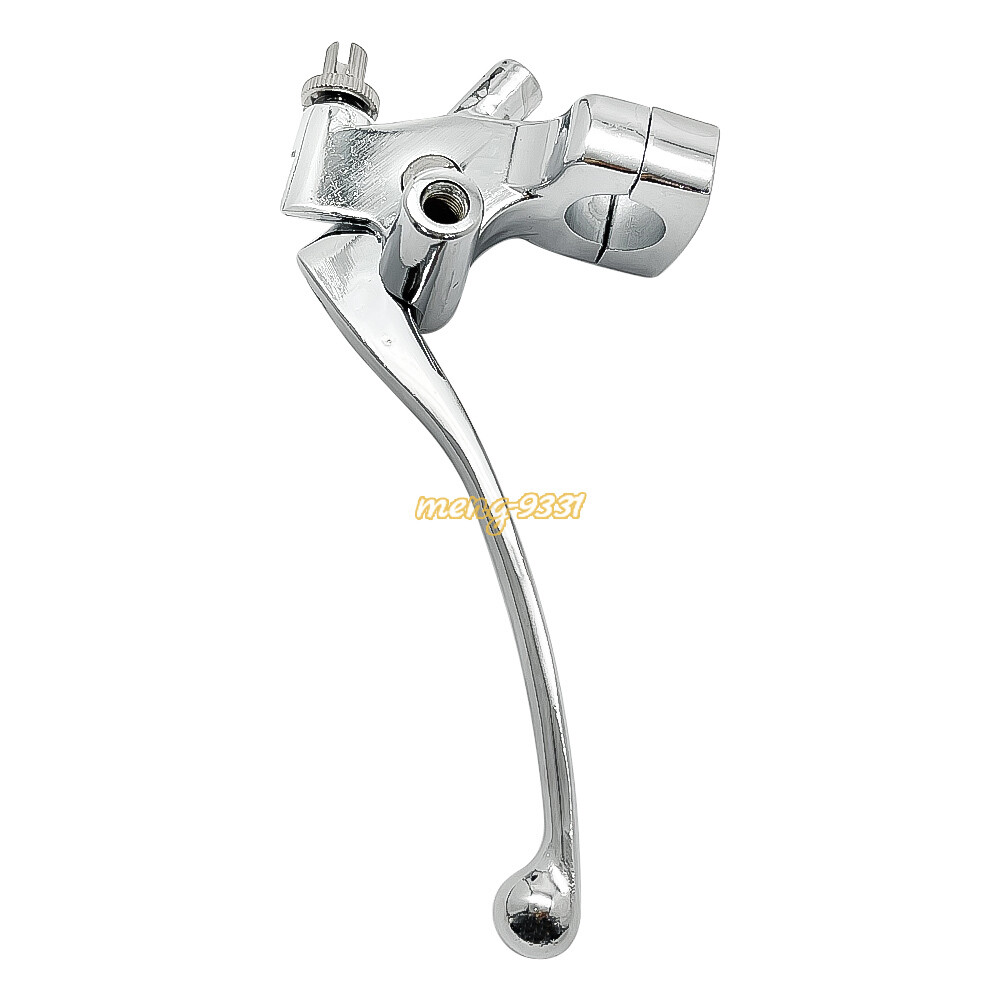 Left Chrome Clutch Lever for Honda VT1100 1995-2007 Shadow/Spirit/ACE/Sabre/Aero Left Chrome Clutch Lever for Honda VT1100 1995-2007 Shadow/Spirit/ACE/Sabre/Aero