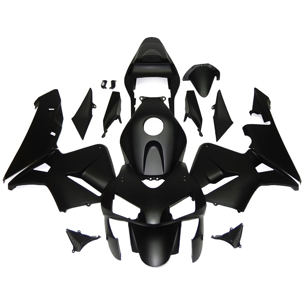 Full Bodywork Fairing Kit For Honda CBR600RR F5 2003 2004 ABS Bodykit Fairings