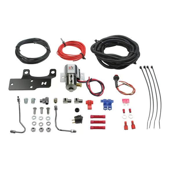 Hurst 5671526 Roll/Control, Line/Loc Kit Hurst 5671526 Roll/Control, Line/Loc Kit