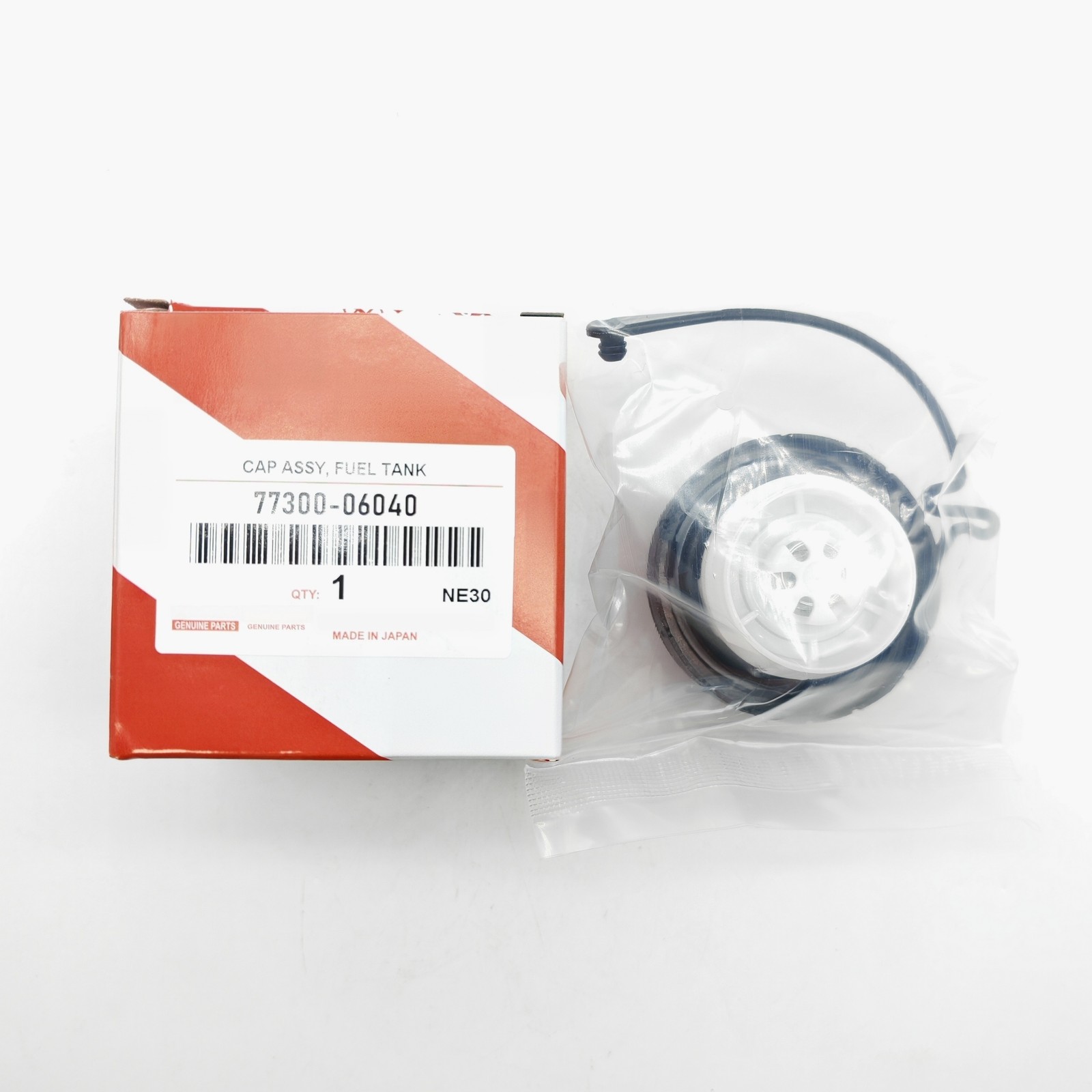 Gas Fuel Filler Tank Cap Genuine 77300-06040  77300-52040 For Toyota Scion Lexus
