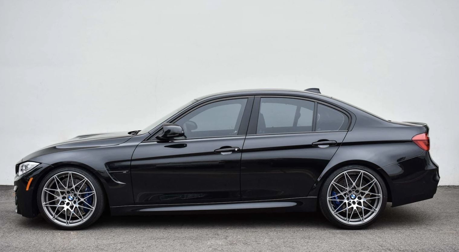 Swift Spec-R Performance Lowering Springs Set for BMW M3 Sedan F80 15-18 New