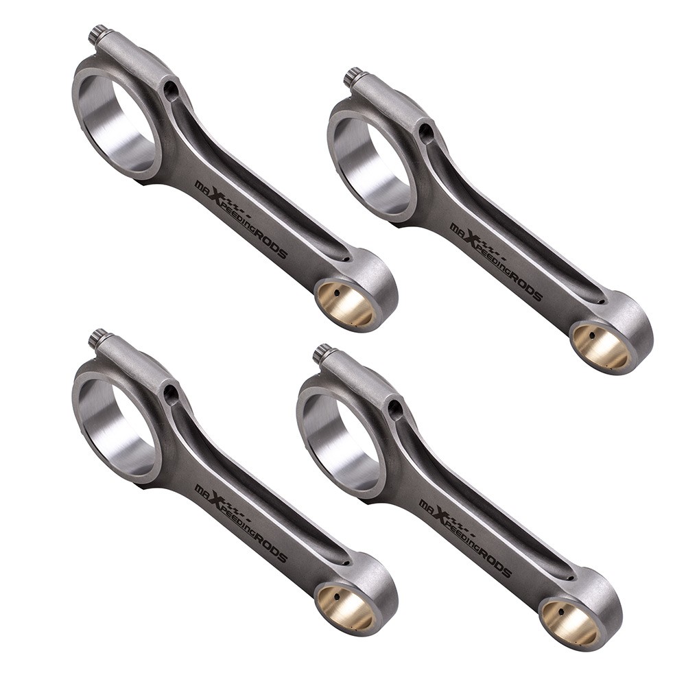 Racing H-Beam Connecting Rods ARP for AUDI A4 (8E,B6) 2000-04 2.0 1.9 TDI 2.114\ Racing H-Beam Connecting Rods ARP for AUDI A4 (8E,B6) 2000-04 2.0 1.9 TDI 2.114\