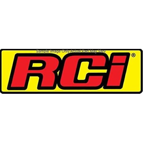 RCI 1182F Fuel Cell & Can Circle Track Wedge 18 Gal 22x24x14